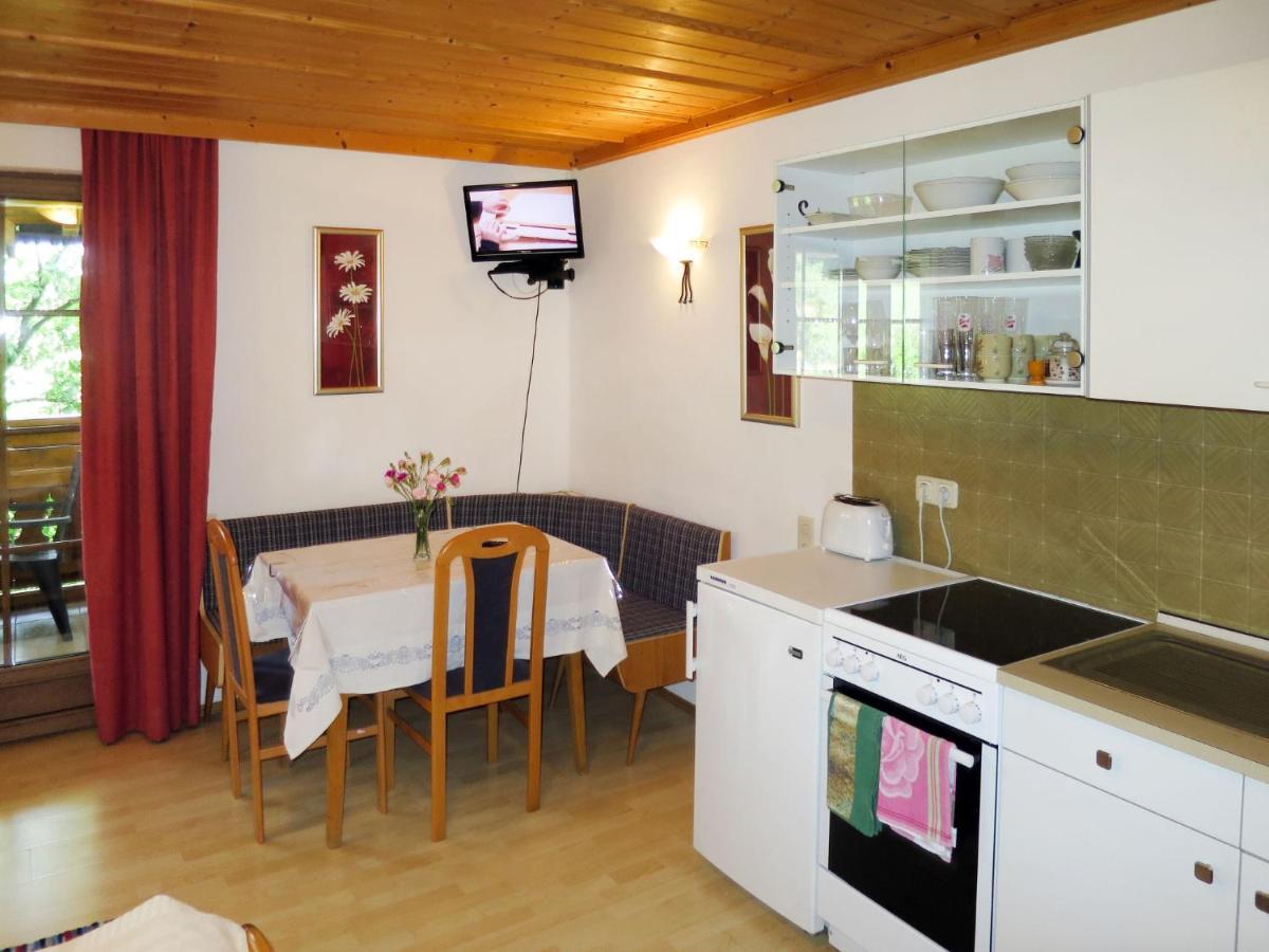 Apartment Bauernhof Vorderroid - Mon400 Oberhofen am Irrsee 外观 照片