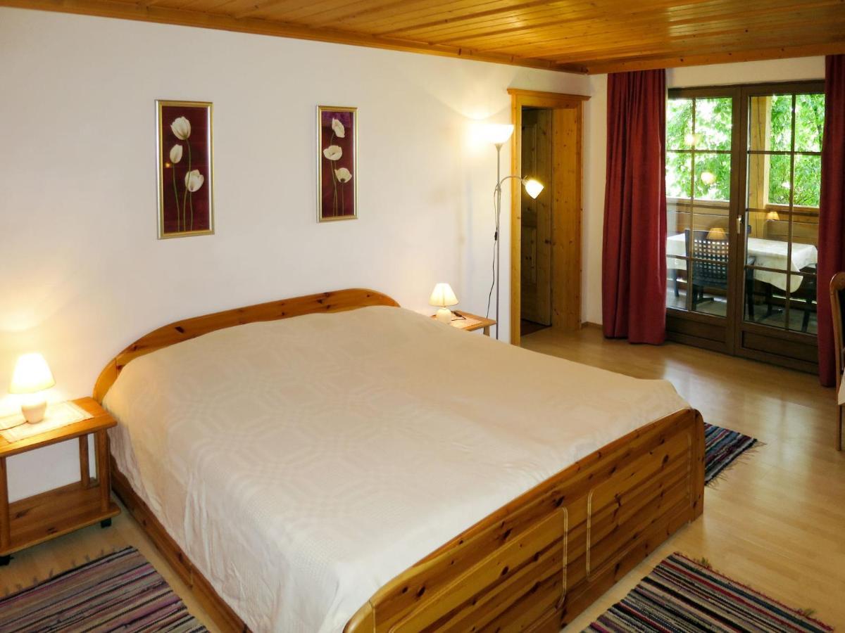 Apartment Bauernhof Vorderroid - Mon400 Oberhofen am Irrsee 外观 照片