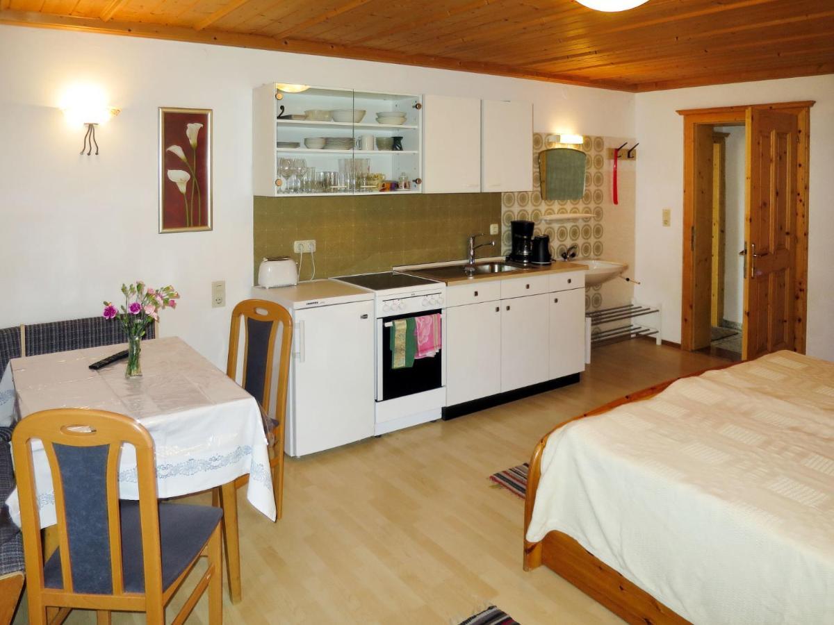 Apartment Bauernhof Vorderroid - Mon400 Oberhofen am Irrsee 外观 照片