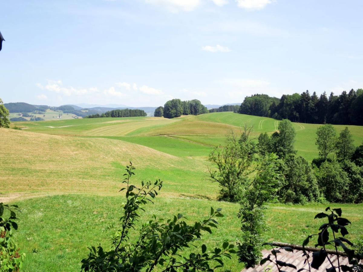 Apartment Bauernhof Vorderroid - Mon400 Oberhofen am Irrsee 外观 照片