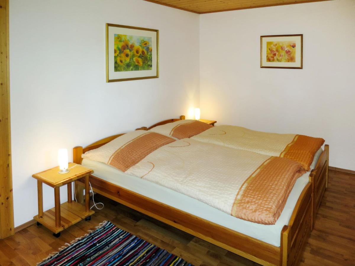 Apartment Bauernhof Vorderroid - Mon400 Oberhofen am Irrsee 外观 照片