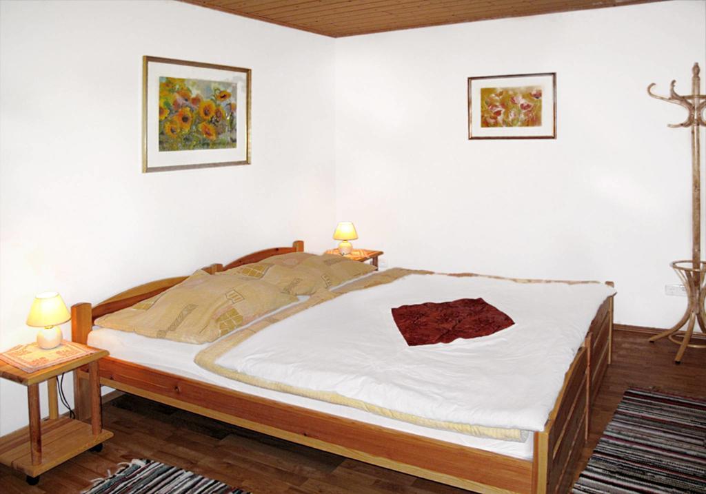 Apartment Bauernhof Vorderroid - Mon400 Oberhofen am Irrsee 外观 照片
